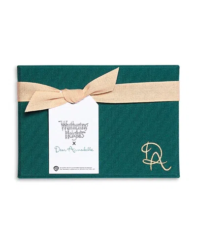 Dear Annabelle Drive Me Mad Place Cards