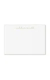 DEAR ANNABELLE EXCLUSIVE; BESPOKE STATIONERY SET