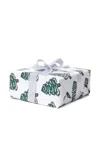 Dear Annabelle Fir You Wrapping Paper In Multi