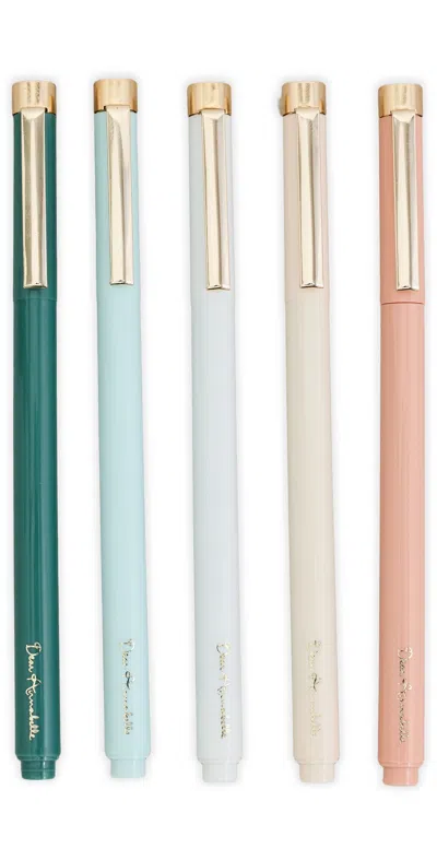 Dear Annabelle Haute Tips Pen Set Multi