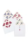 Dear Annabelle - In Bloom Notecards - Multi