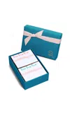 Dear Annabelle Jolly Place Cards In Multi