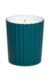 Dear Annabelle - Love Notes In Capri Candle - Green In Blue
