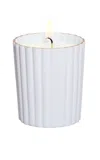 Dear Annabelle - Love Notes In Capri Candle - White