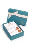 Dear Annabelle Party Animals Place Cards In Multi
