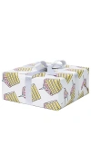 DEAR ANNABELLE PIECE OF CAKE WRAPPING PAPER