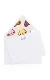 DEAR ANNABELLE TATAS NOTECARDS