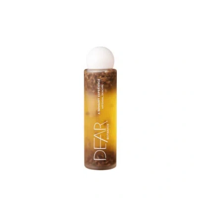 Dear Botanics Lavender Haze Body Oil In Transparent