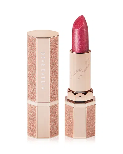 Dear Dahlia Allure Shine Lustrous Lip Plumper In Temptation