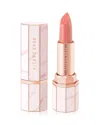 Dear Dahlia Blooming Edition Lip Paradise Sheer Dew Tinted Lipstick In Audrey