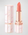 Dear Dahlia Blooming Edition Lip Paradise Sheer Dew Tinted Lipstick In Olivia
