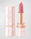 Dear Dahlia Blooming Edition Lip Paradise Sheer Dew Tinted Lipstick In Victoria