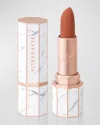 Dear Dahlia Lip Paradise Effortless Matte Lipstick In M102 Amber