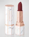 Dear Dahlia Lip Paradise Effortless Matte Lipstick In M110 Eva