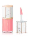 Dear Dahlia Paradise Aurora Shine Lip Treatment In Star Dust