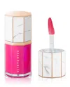 Dear Dahlia Paradise Aurora Shine Lip Treatment In Twilight