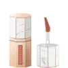 Dear Dahlia Paradise Dream Velvet Lip Mousse 6.5ml (various Shades) - Plush In Plush