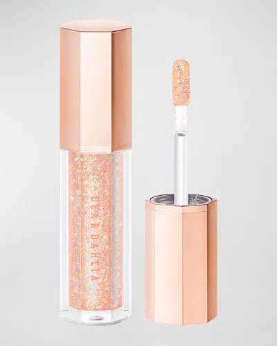 Dear Dahlia Paradise Shine Eye Sequins In Mystic Daze
