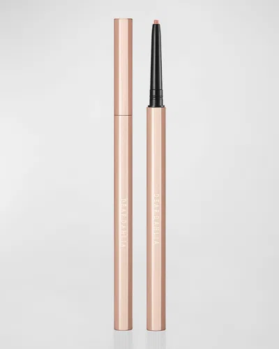 Dear Dahlia Perfect Designing Eyeliner Pencil In Glitter Sunset