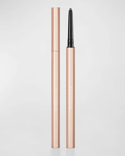 Dear Dahlia Perfect Designing Waterproof Eyeliner Pencil In Almond Brown