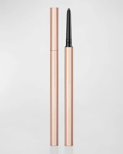 Dear Dahlia Perfect Designing Waterproof Eyeliner Pencil In Glitter Ash