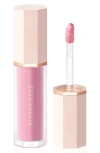 Dear Dahlia Petal Drop Liquid Blush In Taffy
