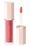 Dear Dahlia Petal Drop Liquid Blush In Wavy
