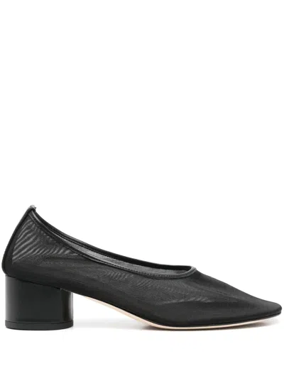 Dear Frances Balla Pumps 45mm In Schwarz