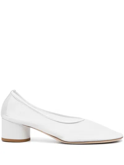 DEAR FRANCES 45MM BALLA PUMPS