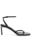 Dear Frances 75mm Criss Sandals