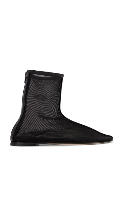 Dear Frances Balla Bootie In Black