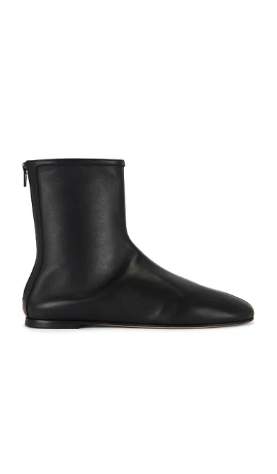 Dear Frances Balla Bootie In Black