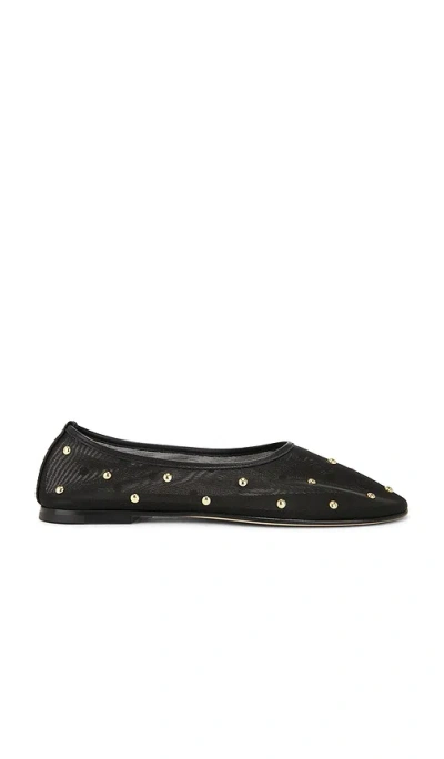 DEAR FRANCES BALLA FLAT