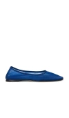 Dear Frances Balla Flat In Blue