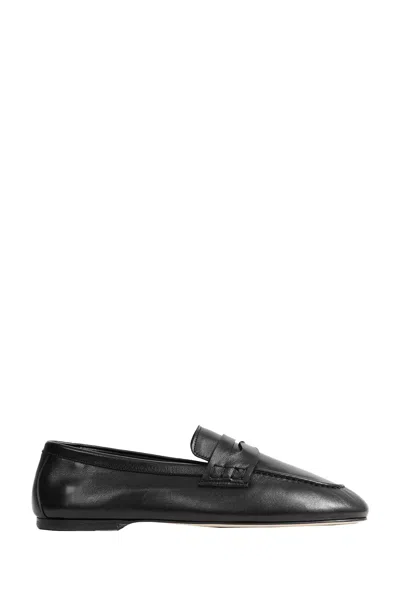 Dear Frances Balla Loafer In Black