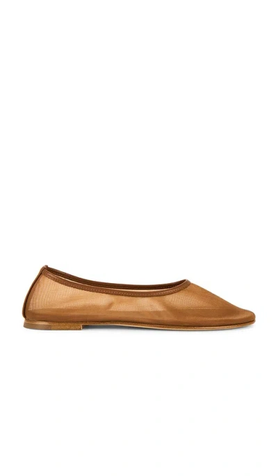 Dear Frances Balla Mesh Flat