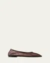 Dear Frances Balla Mesh Flats