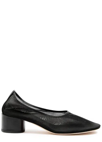 Dear Frances Balla Pumps 45mm In Schwarz