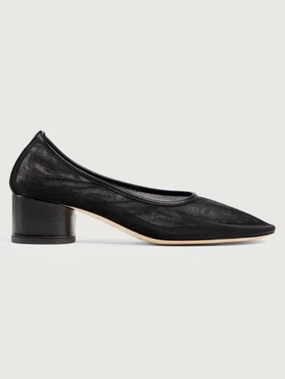 Dear Frances Balla Pumps 45mm In Schwarz
