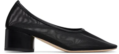 Dear Frances Balla Pumps 45mm In Schwarz