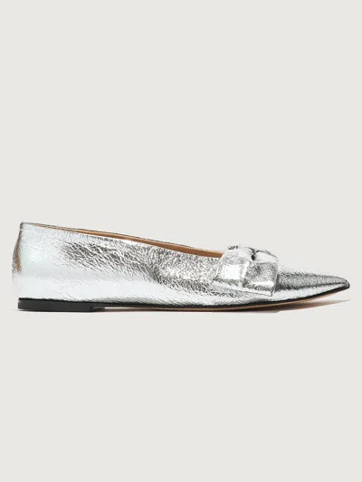 DEAR FRANCES BOW FLAT
