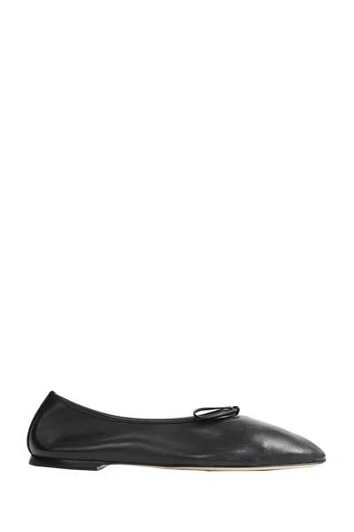 Dear Frances Gala Shoes In Black