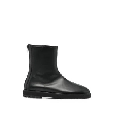 Dear Frances Joss Boot In Black