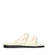 Dear Frances Tye Sandals