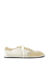 Dear Frances Mesh Trainer In Pattern