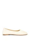 Dear Frances Rina Flat In Crema