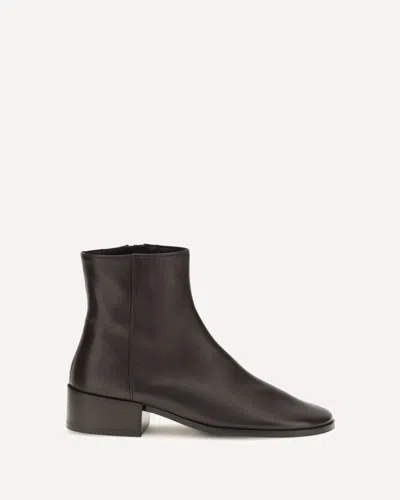 Dear Frances Riv02-river Boot In Brown