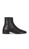 Dear Frances River Boot In Brown