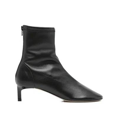 Dear Frances Shoes Black