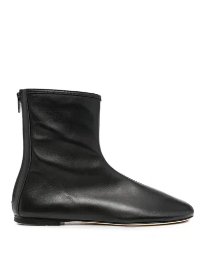 Dear Frances Shoes In Black